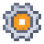 Zinc Gear