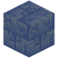 Cracked Packed Ice Bricks