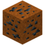 Red Sand Chalcocite Ore