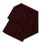 Crimson Steep Base Roof
