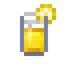 Lemon Smoothie