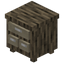 Fir Triple Drawer