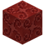 Minimized Red Glazed Terracotta
