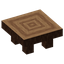 Darkwood Round Table