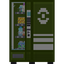 Green Vending Machine