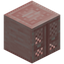 Cherry Wine Rack