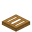 Palm Barred Trapdoor