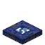Blue Enchanted Trapdoor