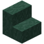 Fuchsite Stairs
