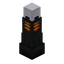 Energizing Rod (Blazing)