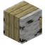 Birch Cabinet