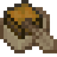 Cypress Boat with Chest