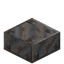 Rusty Iron Plate Slab