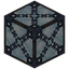 Raw Tin Block 6x