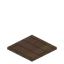 Pink Ipe Pressure Plate
