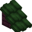 Green Roof (Crimson)