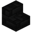 Reinforced Deepslate Tile Stairs