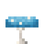 Snowcap Pinhead