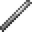 Long Iron Rod