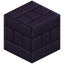 Cut Blue Terracotta
