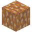 Orange Corundum
