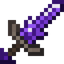 Zanite Sword