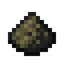 Barium Sulfide Dust