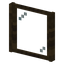 Mangrove Pane Window