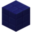 Blue Concrete Tiles