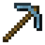 Aluminium Pickaxe