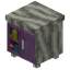 Empyreal Cupboard Bookshelf