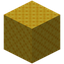 Cross Haired Yellow Wool