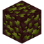 Nether Peridot Ore