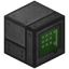 Green Pattern Grid