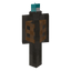Soul Acacia Tiki Torch