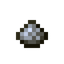 Tiny Pile of Magnesium Dust
