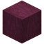 Stripped Crimson Hyphae