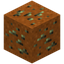 Red Sand Monazite Ore