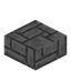 Fancy Diorite Bricks Slab