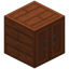Acacia Cupboard