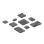 Andesite Strewn Rocky Path