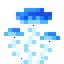 Blue Bioshroom
