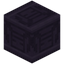 Chiseled Blue Terracotta