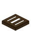 Spruce Barred Trapdoor
