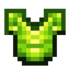 Peridot Chestplate