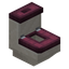 Crimson Toilet