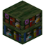 Florus Bookshelf