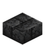 Cracked Deepslate Bricks Slab