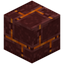 Etched Magma Block Bricks