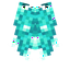 Diamond Gemstone Elytra